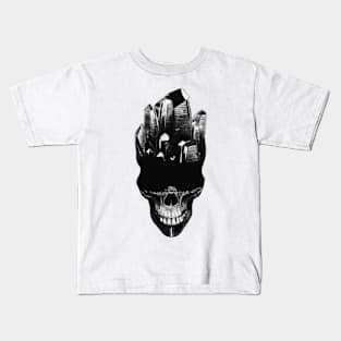 skull Kids T-Shirt